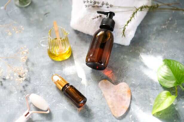 The Simple Beauty Oil Your Skin Might Love