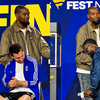 Why is Kevin Durant being called 'the most racist man on earth'? Houston Rockets star's Fanatics Fest moment with Messi sparks debate