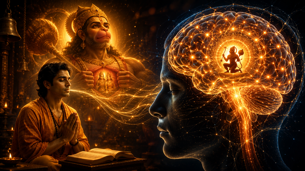 Hanuman Chalisa
