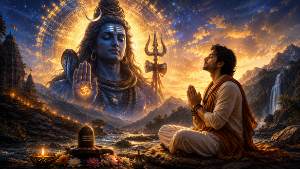 Shiva Mantra