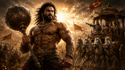 Was Bhima the Real Hero of the Mahabharata?