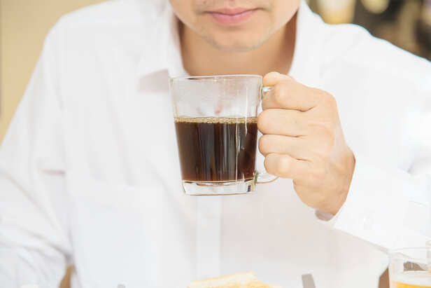Black Coffee