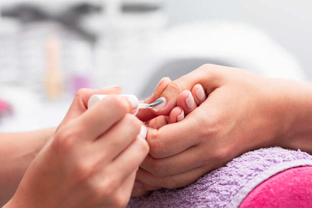 Different Types of Nail Extensions