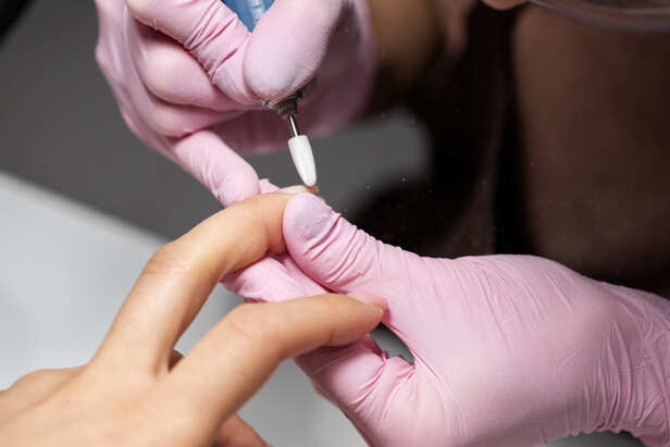 Nail Length That Fits Your Routine