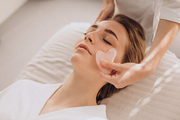 Facial massage