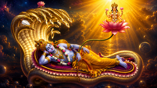 Devshayani Ekadashi 2026