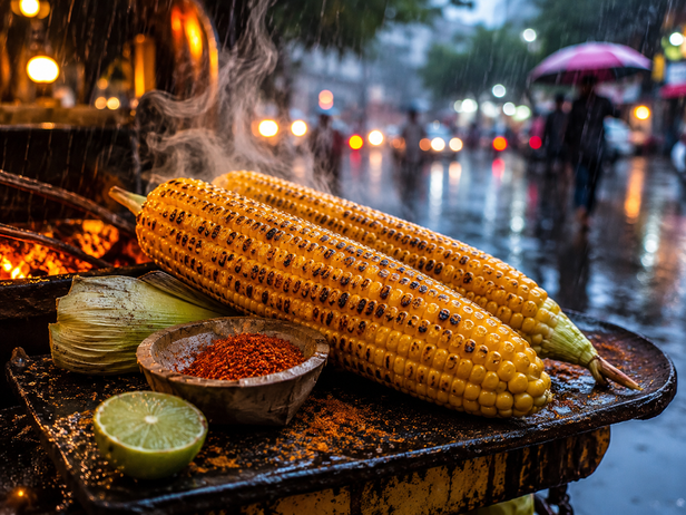 Corn