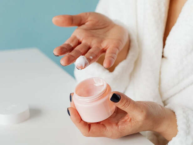 Don't Skip Moisturizer in Humid Weather