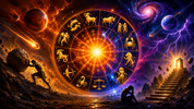 10 Zodiac Signs Facing the Biggest Astrological Test Now