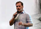 Why Rahul Backed Students But Not The Protest