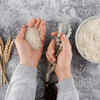 Traditional Rice Beauty Ritual