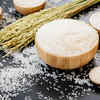 Nutrients Found In Rice