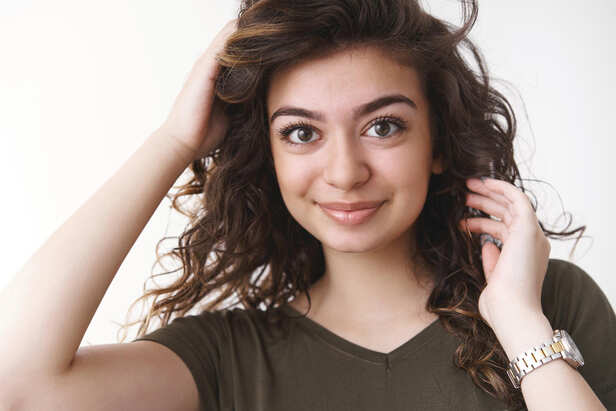 Best Hairstyles For Round Faces