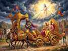 Why Did God Allow Innocent Children to Die Before Krishna Was Born?