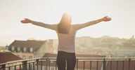 How to Build Self-Confidence One Step at a Time