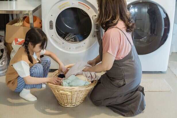 Start with Age-Appropriate Responsibilities