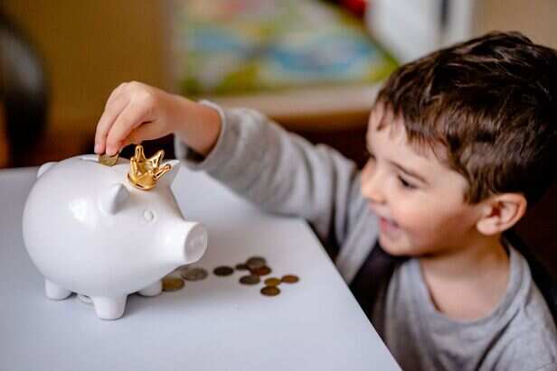 Teach Financial Responsibility Early