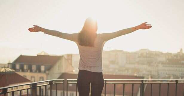 How to Build Self-Confidence One Step at a Time