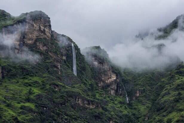 10 Best Places to Visit in India During the Monsoon