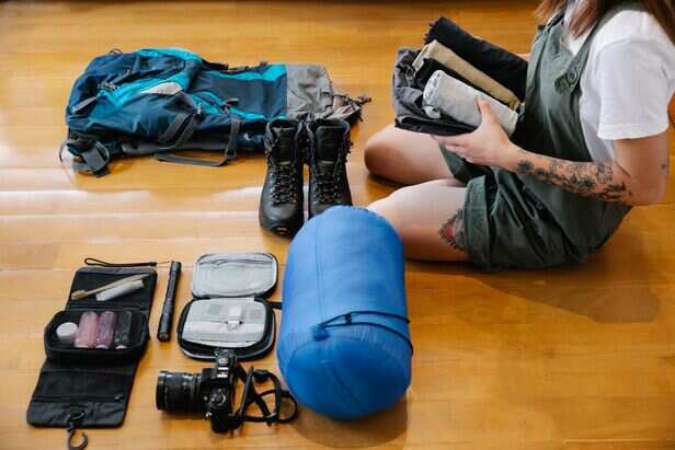 Tips for Traveling During the Monsoon