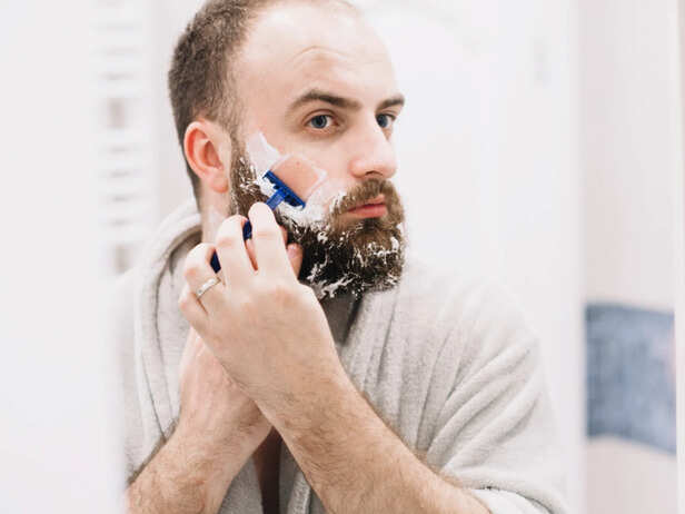 Common Beard Grooming Mistakes