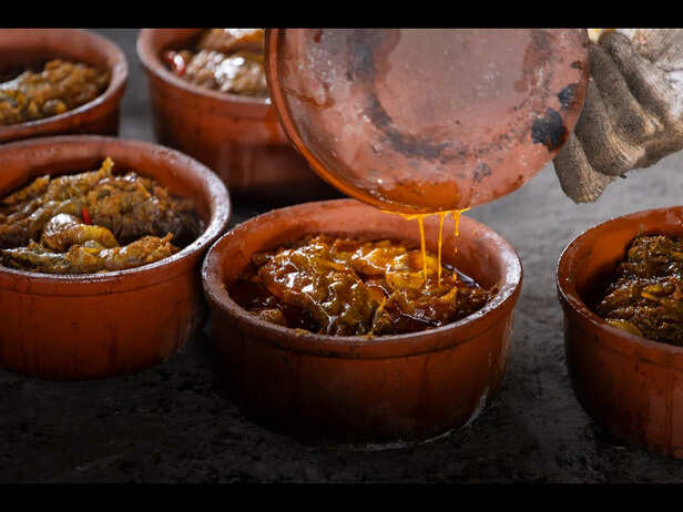 The Timeless Magic Of Cooking In Clay Pots