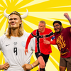 Indian creator promised to lose 20 kg if Erling Haaland noticed him; footballer's four-word reply goes viral, fans say 'Keep your word'