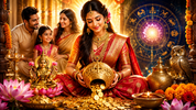 Is Your Birth Date on This List? Numerology Says These Women Bring Good Fortune