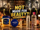 5 Beauty Products That Were Originally Made For Something Completely Different