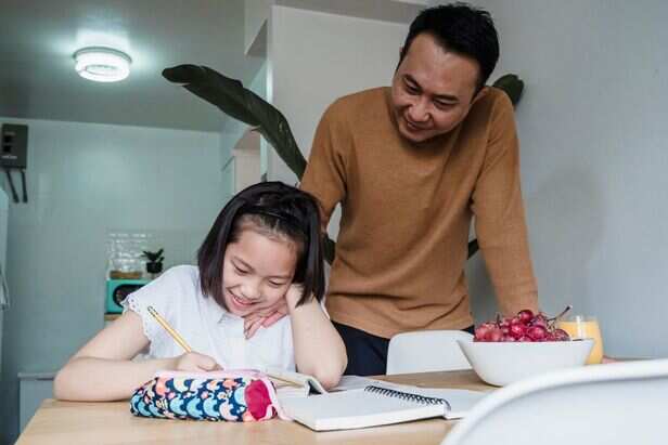 Ways to Boost Your Child's Confidence