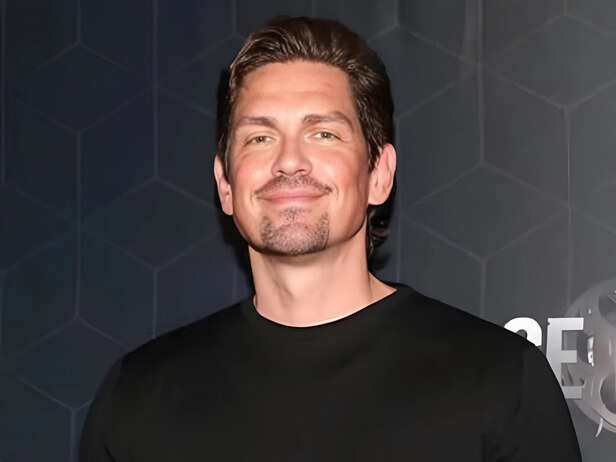 IMDb | Steve Howey as Levi