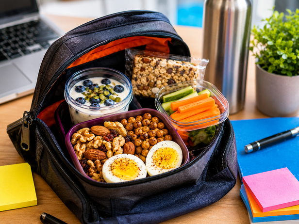 Lunch Bag