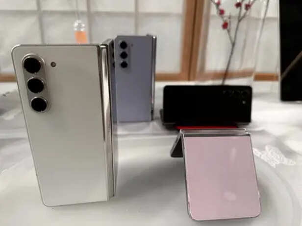 Samsung confident of foldable