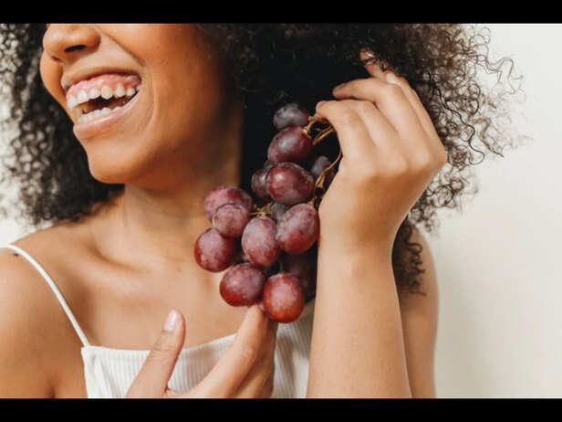 ​Healthy Foods for Strong Teeth​