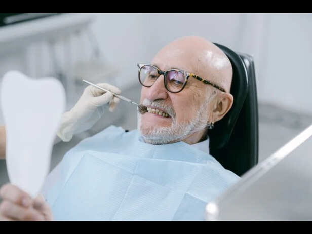 dental care