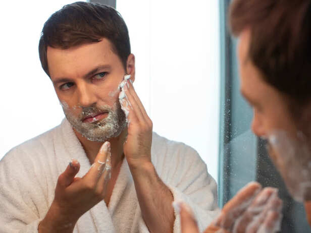 Daily Beard Care Routine