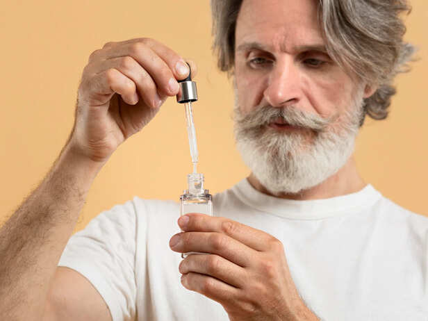 Applying Beard Oil Correctly