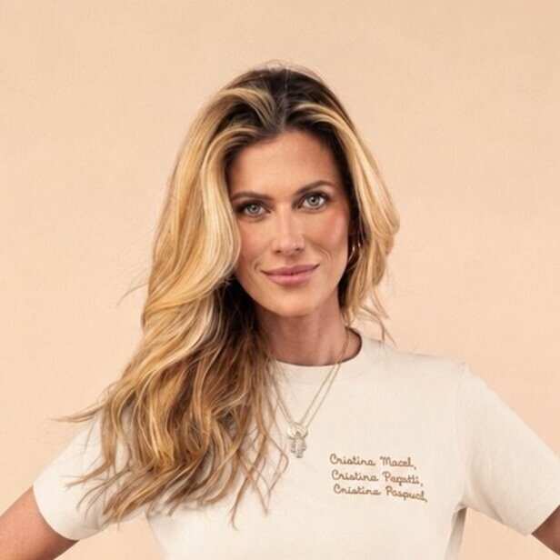 Instagram/pietrabertolazzi | Pietra Bertolazzi is a political commentator with more than one million followers across social media.