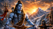 Why Lord Shiva Devotees Avoid These Foods During Sawan