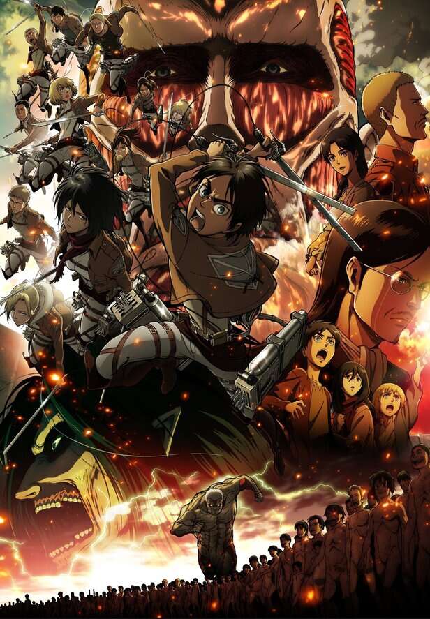 From Frieren to Solo Leveling: Modern anime that rival the all-time greats