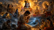 Why Do We Pray in Difficult Times? The Surprising Psychology Behind It