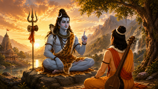 Hindu scripture
