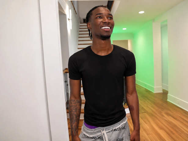 X/Netklips | Rakai’s worst nightmare became reality after he caught his girlfriend Tatum cheating on him with his own brother