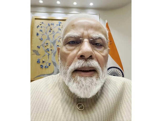 PM Modi promises 'more strict actions against paper leaks' amid CJP protests