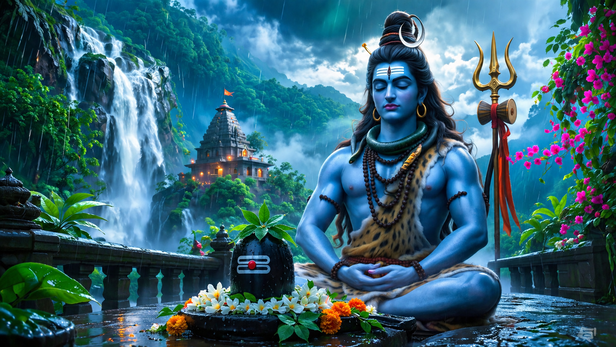 Month of Sawan