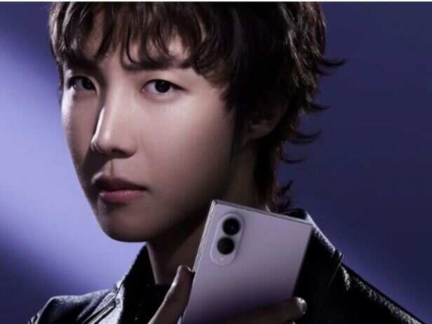 BTS Star J-Hope