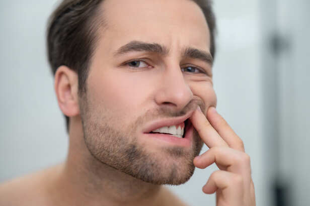 Healthy Gums Are the Foundation of a Healthy Smile