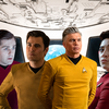 Star Trek: Strange New Worlds Season 4 episode 1 recap: Why did Enterprise travel 65 million years into past and how did