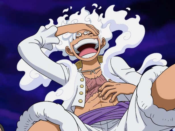 Nen, Chakra or Haki? Breaking down anime's most iconic power systems