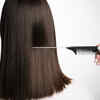 Why Nanoplastia Leaves Hair Looking Shinier